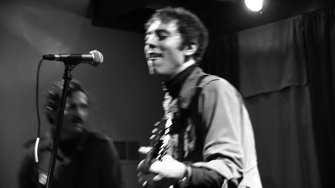 Daniel Romano & The Outfit : Canadian NEW WEST artist :TOULOUSE @ The Flicker 3/5/2020