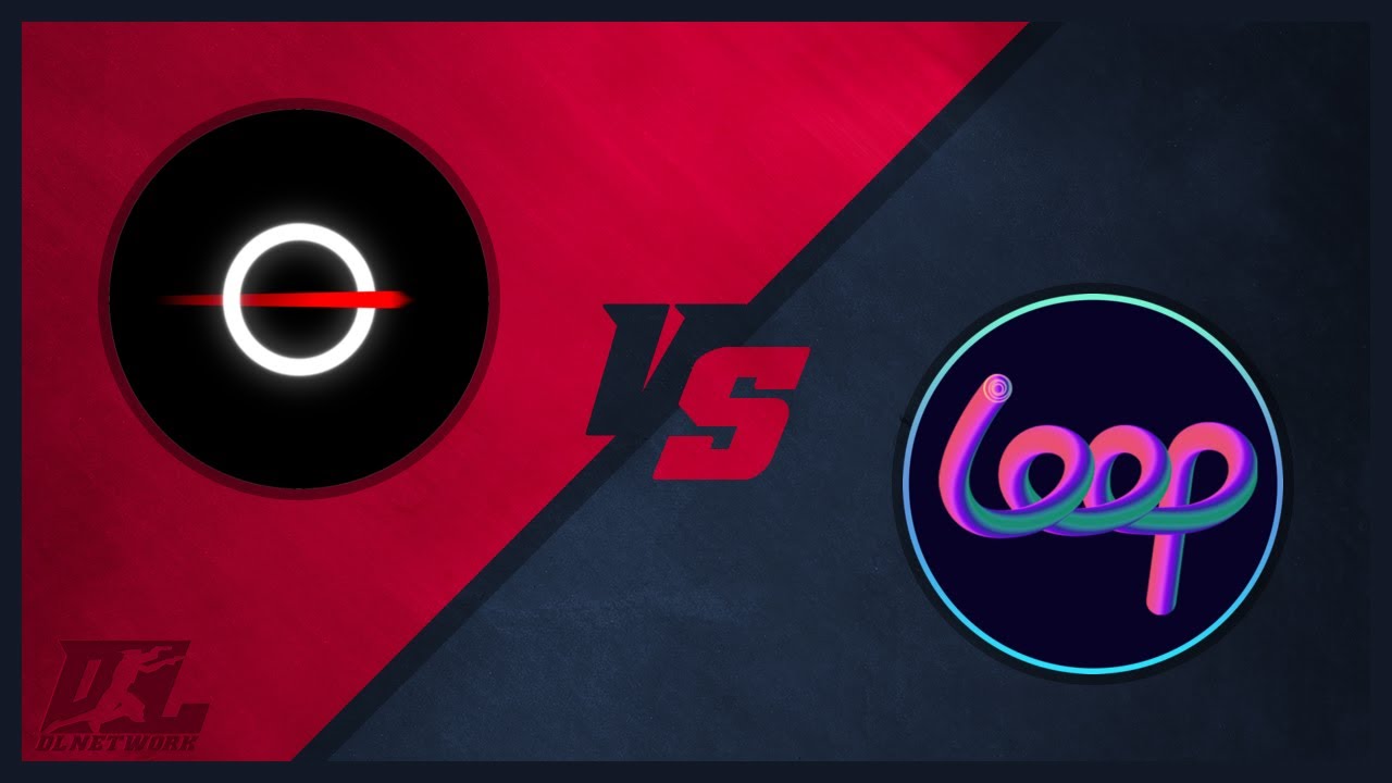 OTHR vs LOOP | Season 6 Cycle 2 | E-Sports VR League |