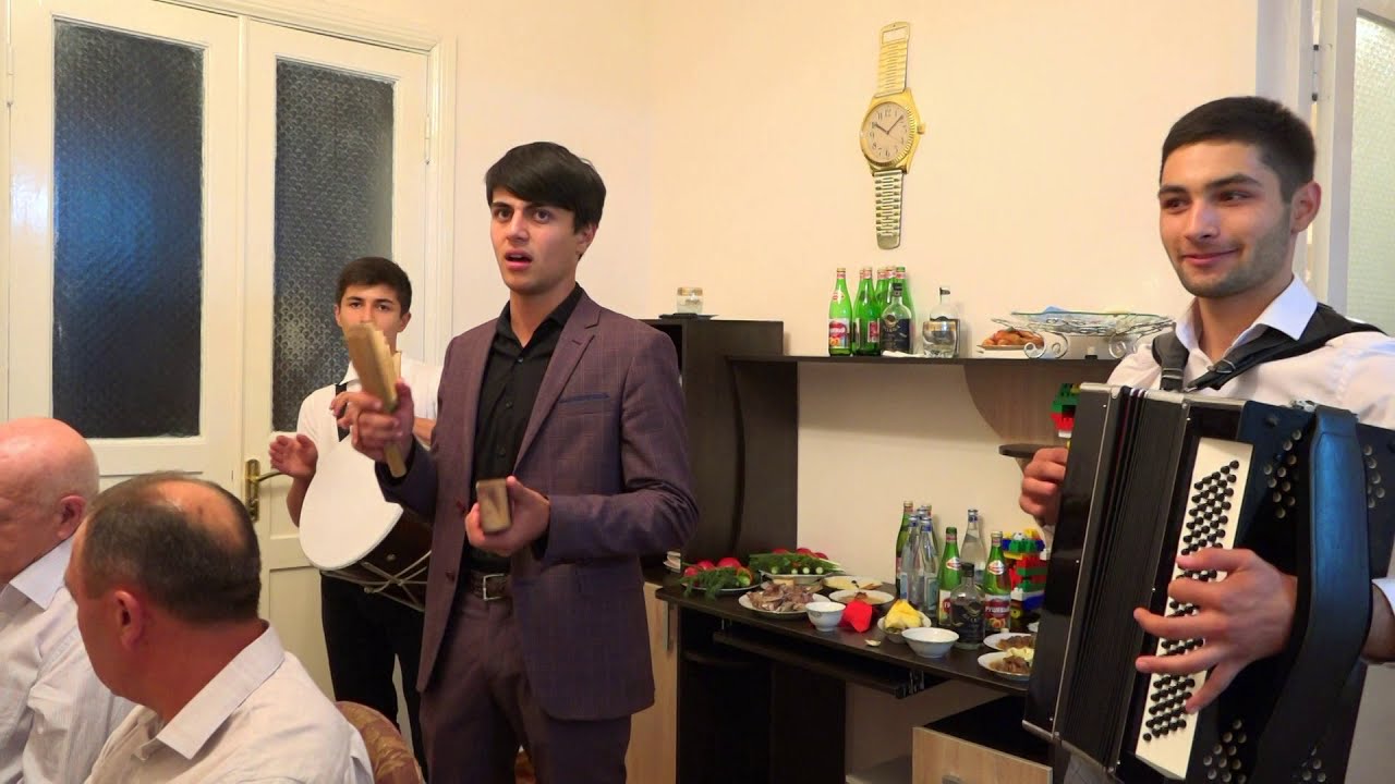Юбилей Леры