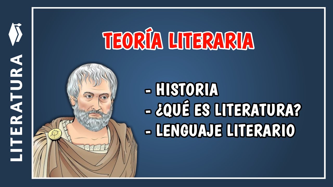✍🏻 Qué es LITERATURA resumen❓  | Que es lenguaje literario
