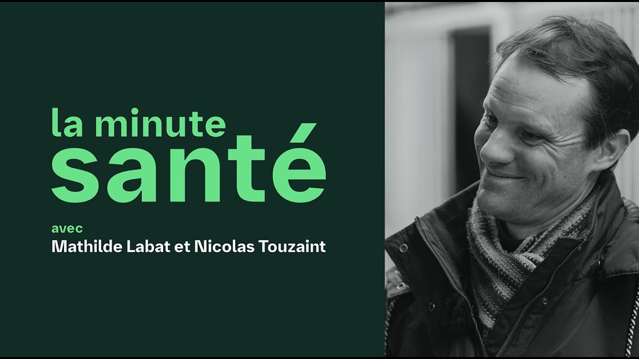 Minute Santé Boehringer - Vermifugation