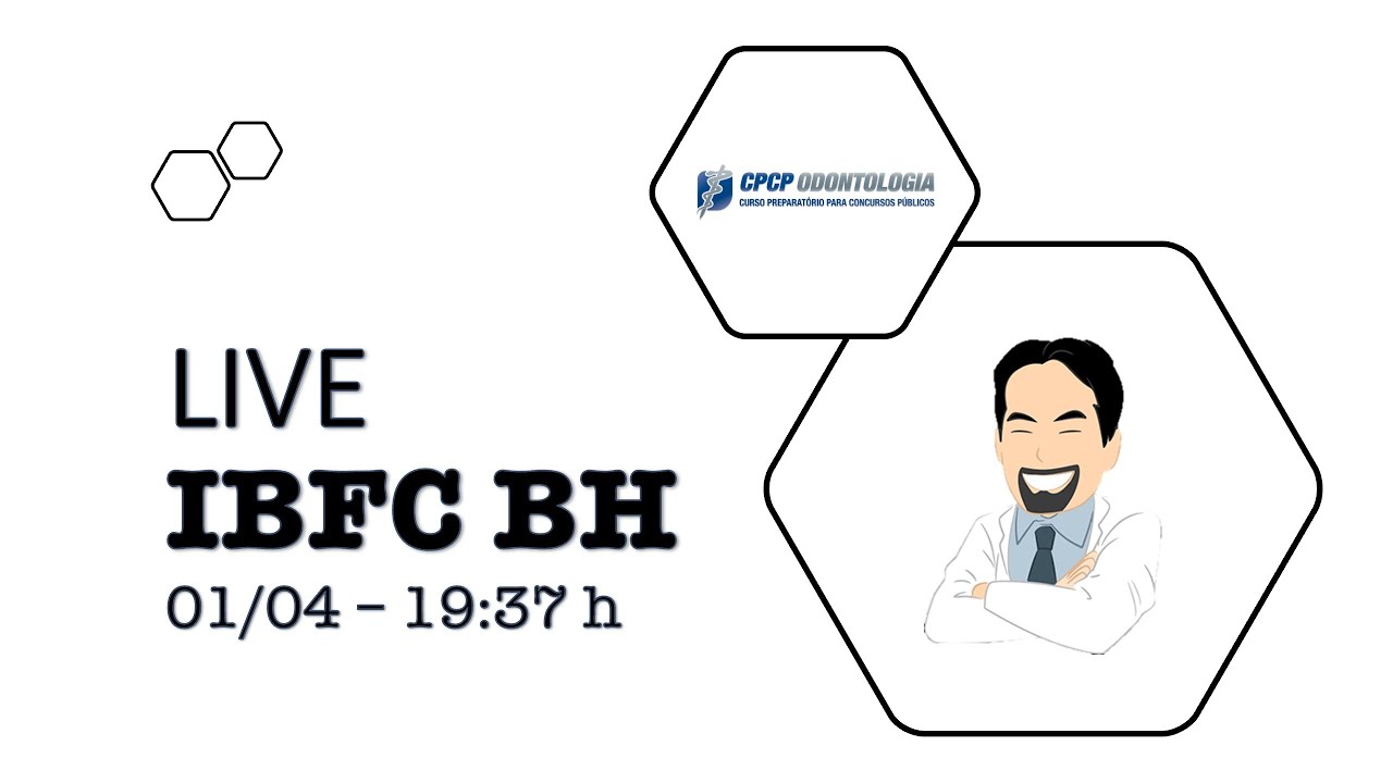 LIVE IBFC - BH 19:37 horas