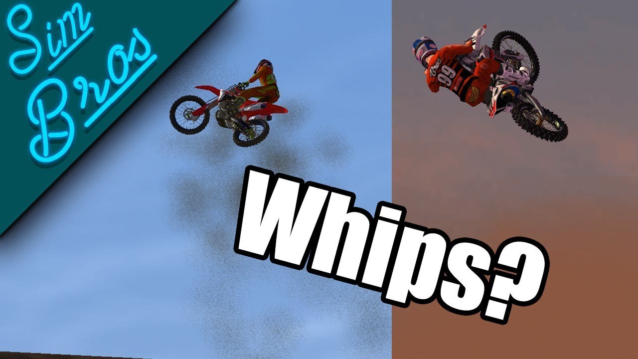 Mx Simulator | How to Whip and Fade!