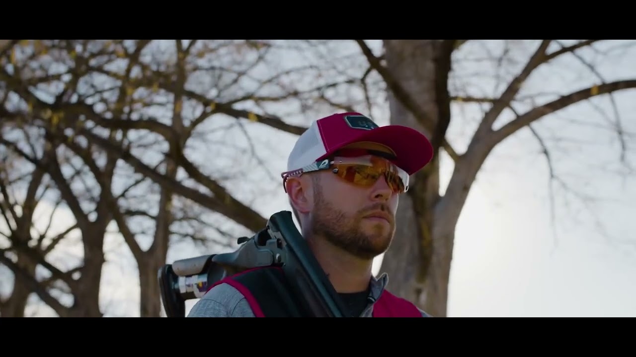 4x Olympic Gold Medalist Vincent Hancock, the king of skeet