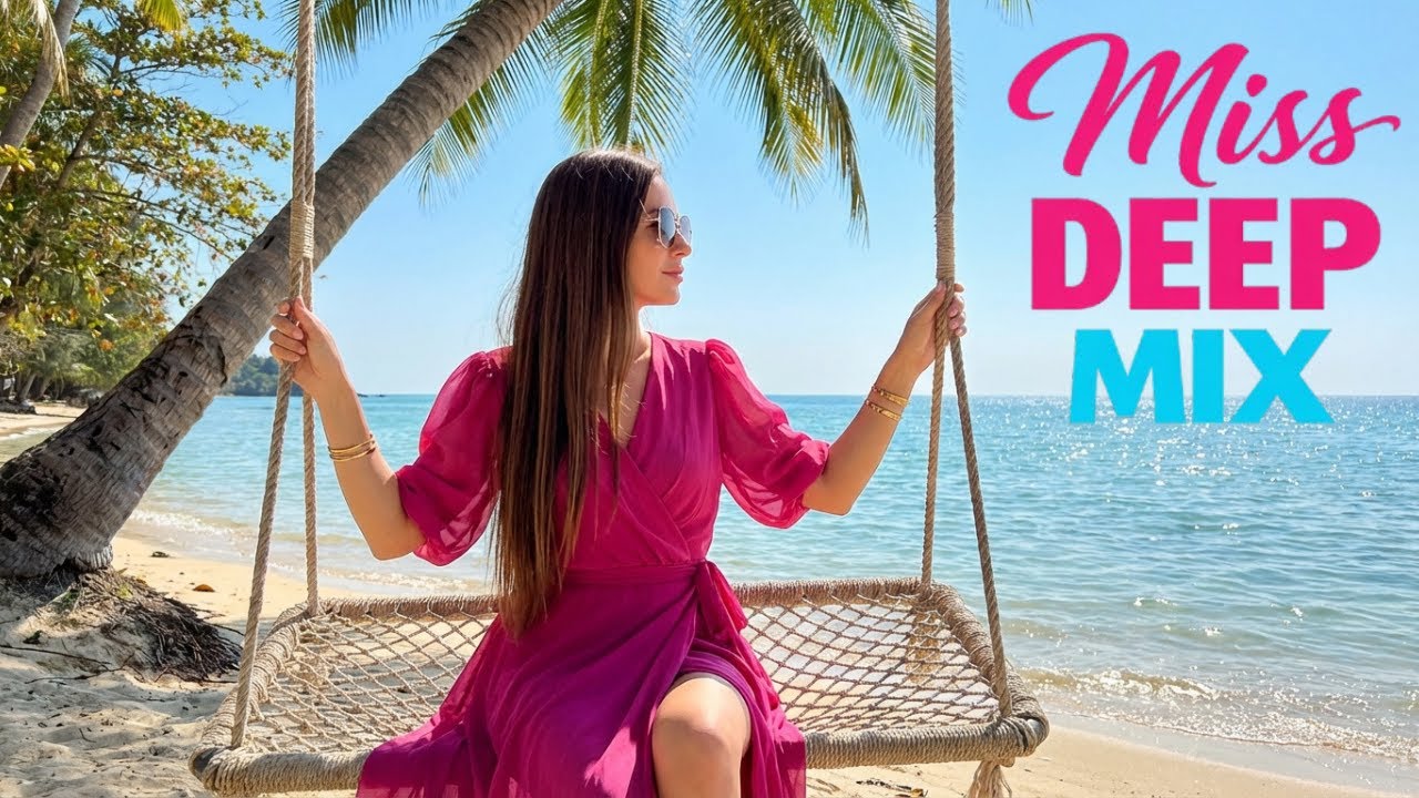 Deep House Music Mix 2026 Vol.42 — Deep House Relax Session | Smooth Lounge Music
