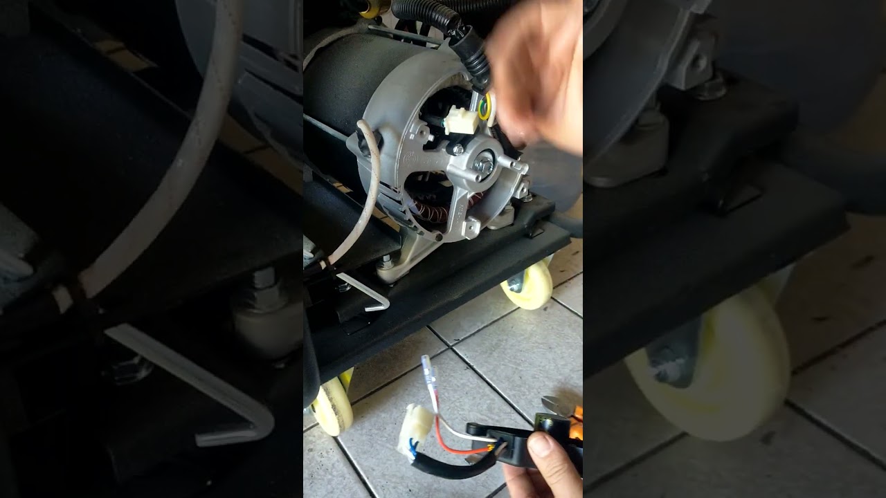 JENERATÖR MOTORU ÇALIŞIYOR AMA ELEKTRİK ÜRETMİYOR NE YAPABİLİRİM