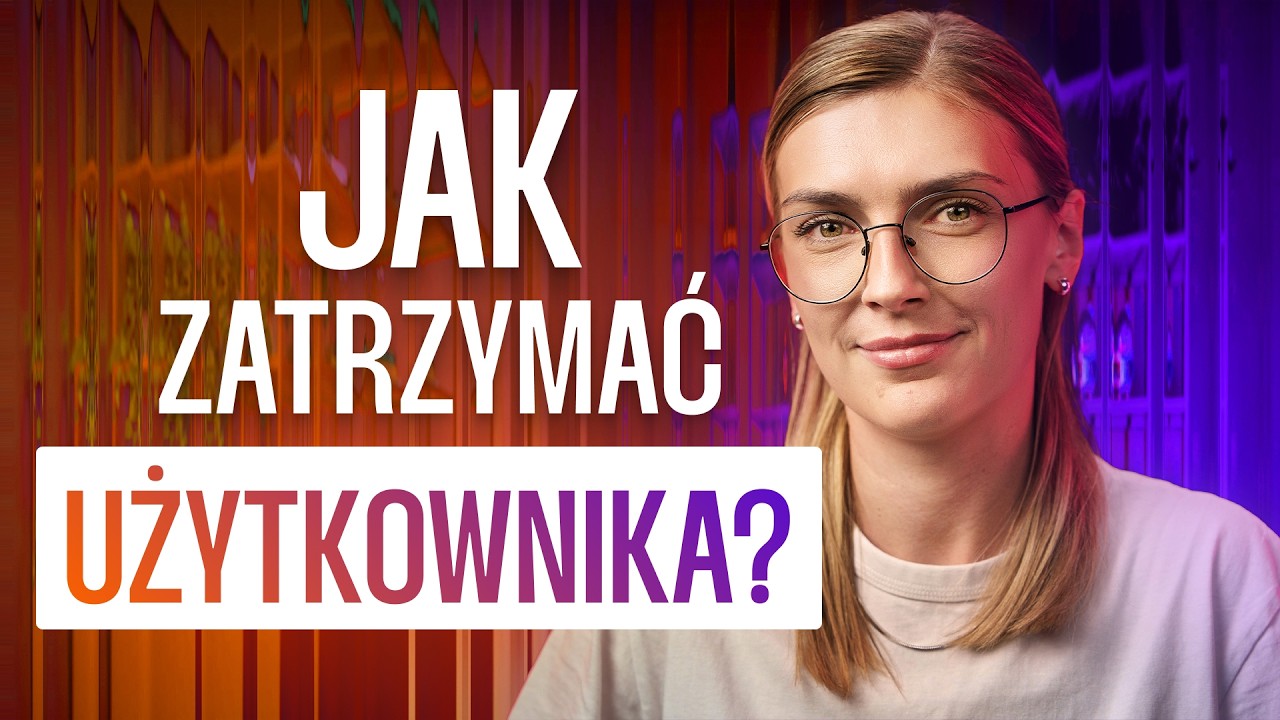 Użytkownicy pobrali Twoją aplikację, ale z niej szybko odchodzą?