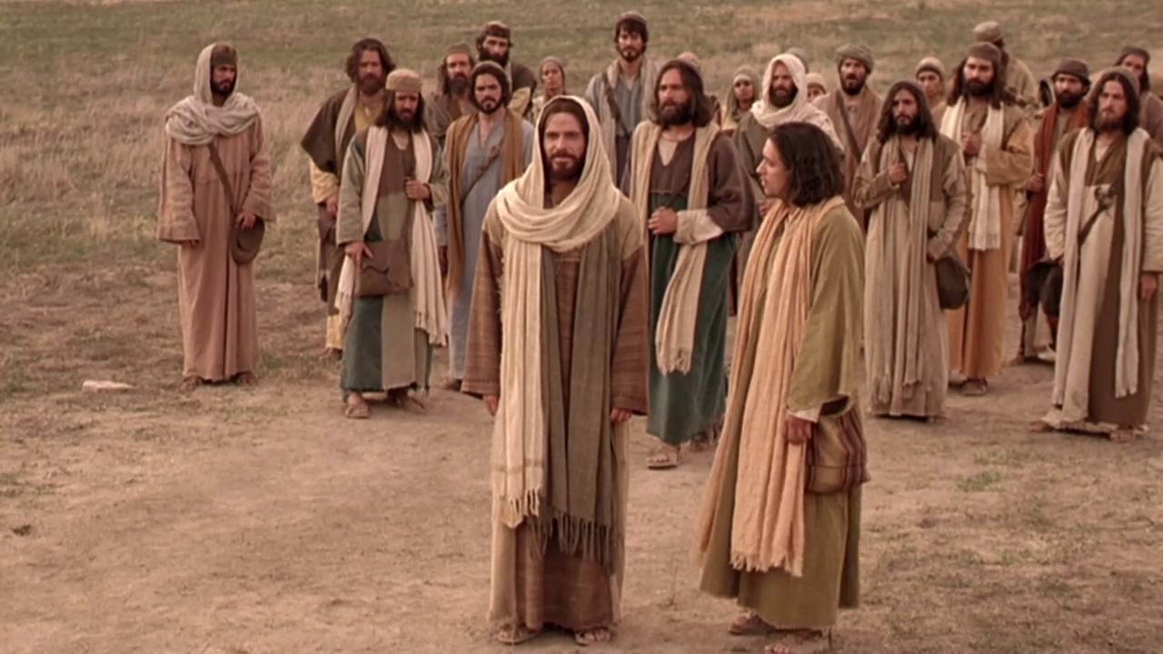 Marcos 10, 17-27 Evangelio Febrero 27 2017
