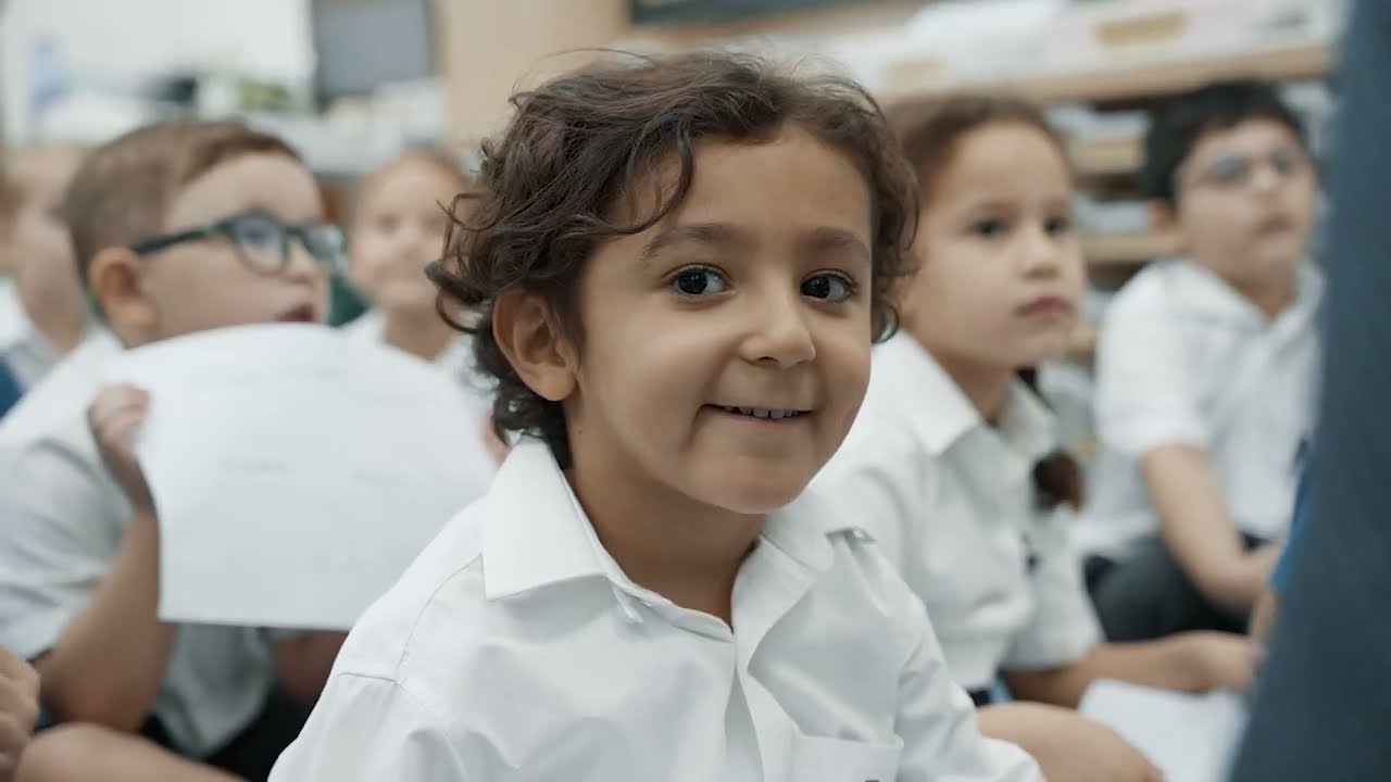 Reigate Grammar School Riyadh | A Leading British K-12 School in Saudi Arabia