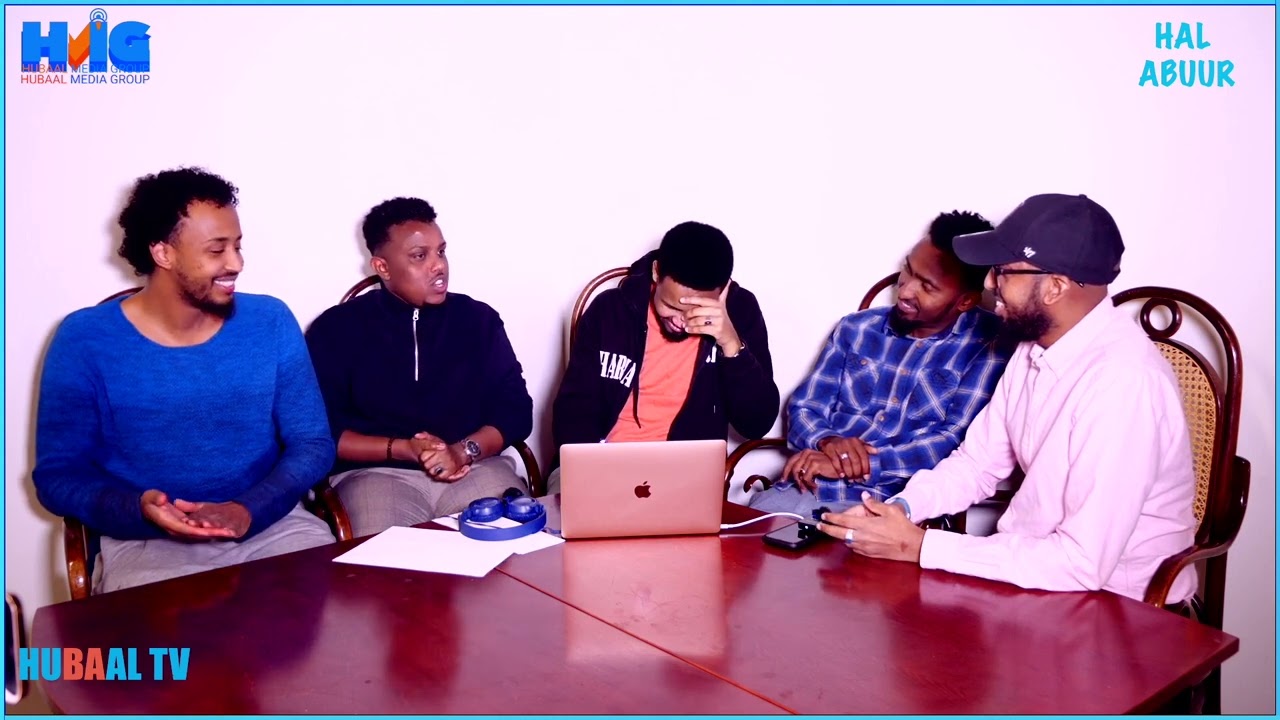 Beesha Caalamka iyo Danyarta kala ilaaliya, Dowladana hurdada haka kacdo. Sheeko Qosol Badan.