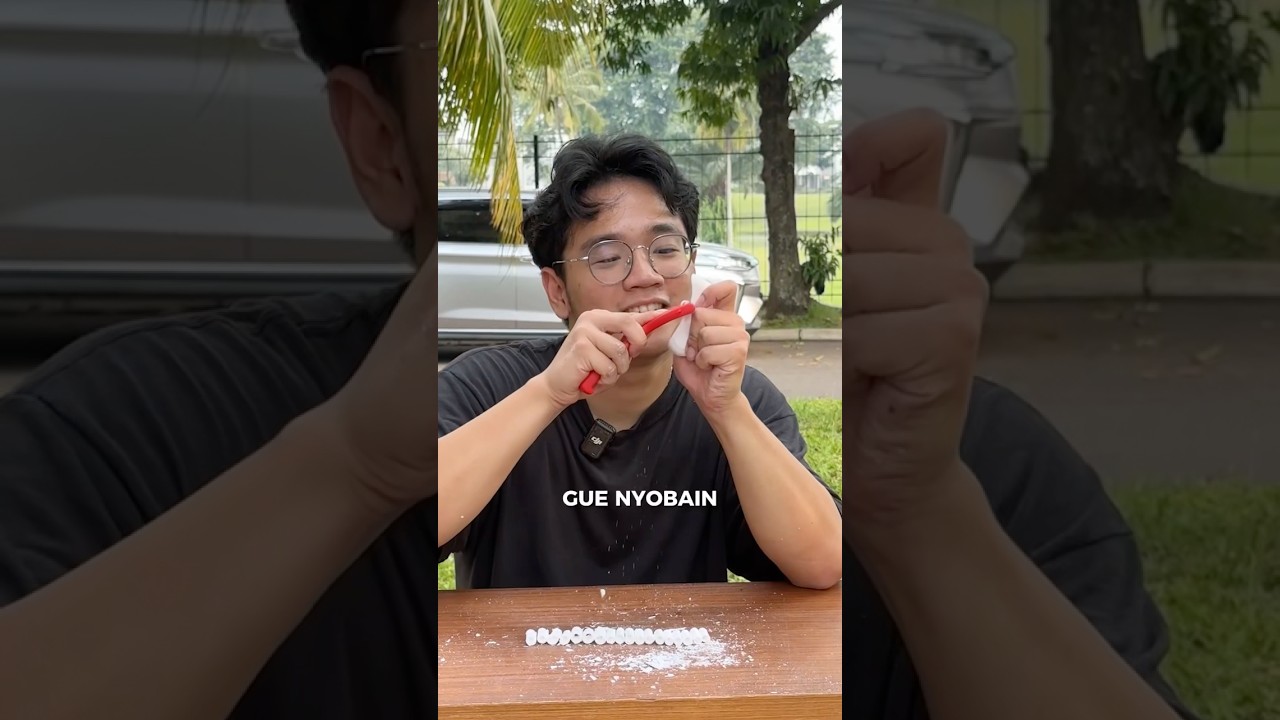 LIFEHACKS MANA YANG PALING BERGUNA?🤔