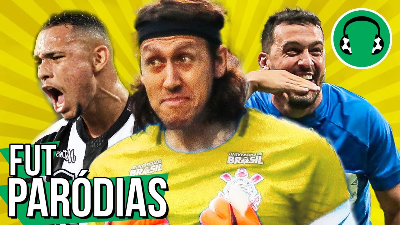 ♫ ZUEIRAS NOS ESTADUAIS 2018 | Paródia I'm The One - DJ Khaled ft. Justin Bieber