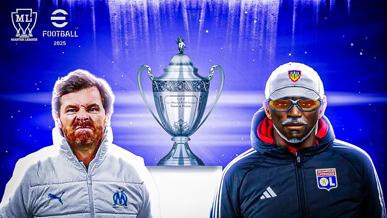 CLASSICO DECISIVO NA COPA! | MASTER LEAGUE PES PSP EP 05