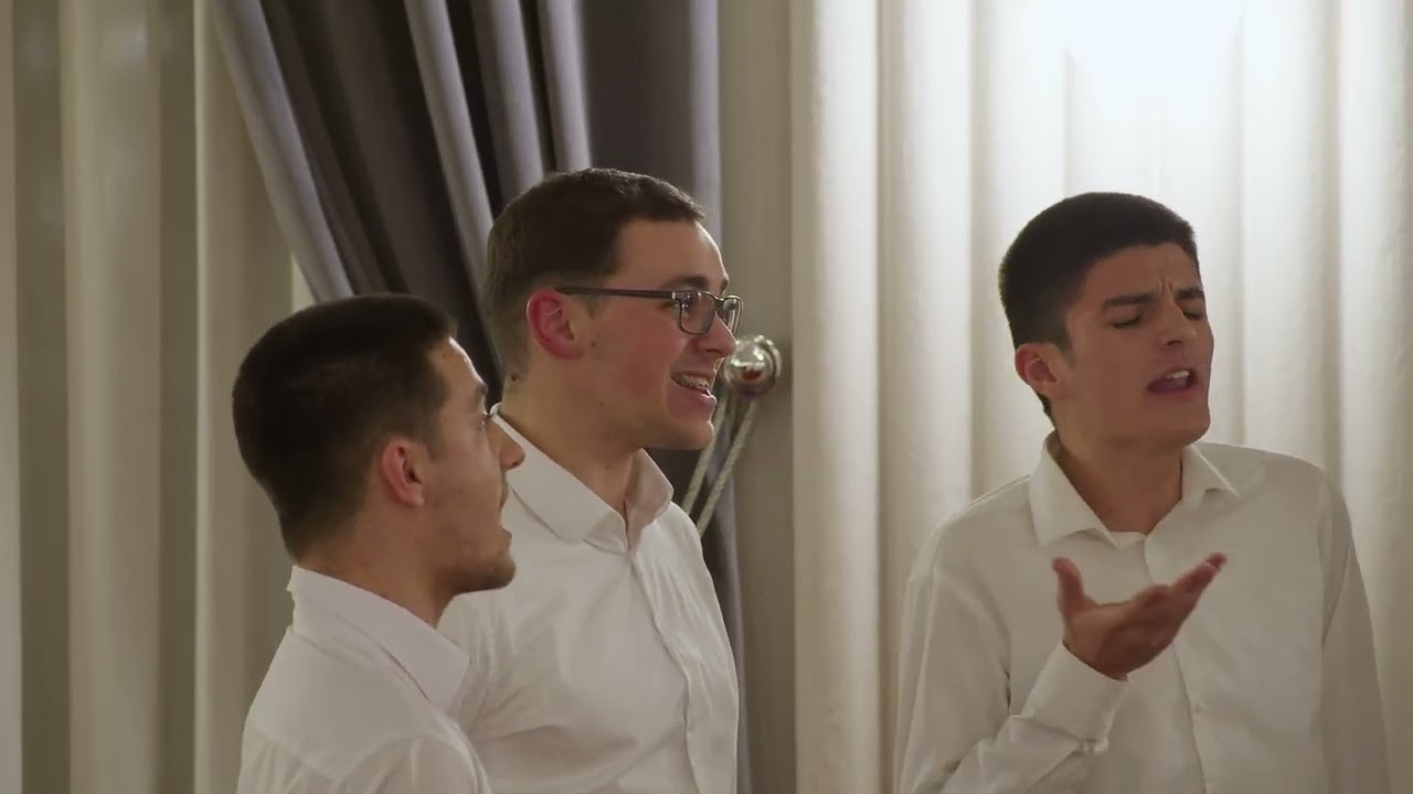 Klapa Kana G. - Loše vino