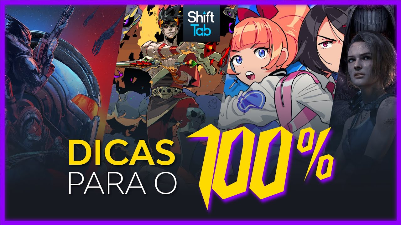 DICAS PARA COMEÇAR A CAÇAR CONQUISTAS!
