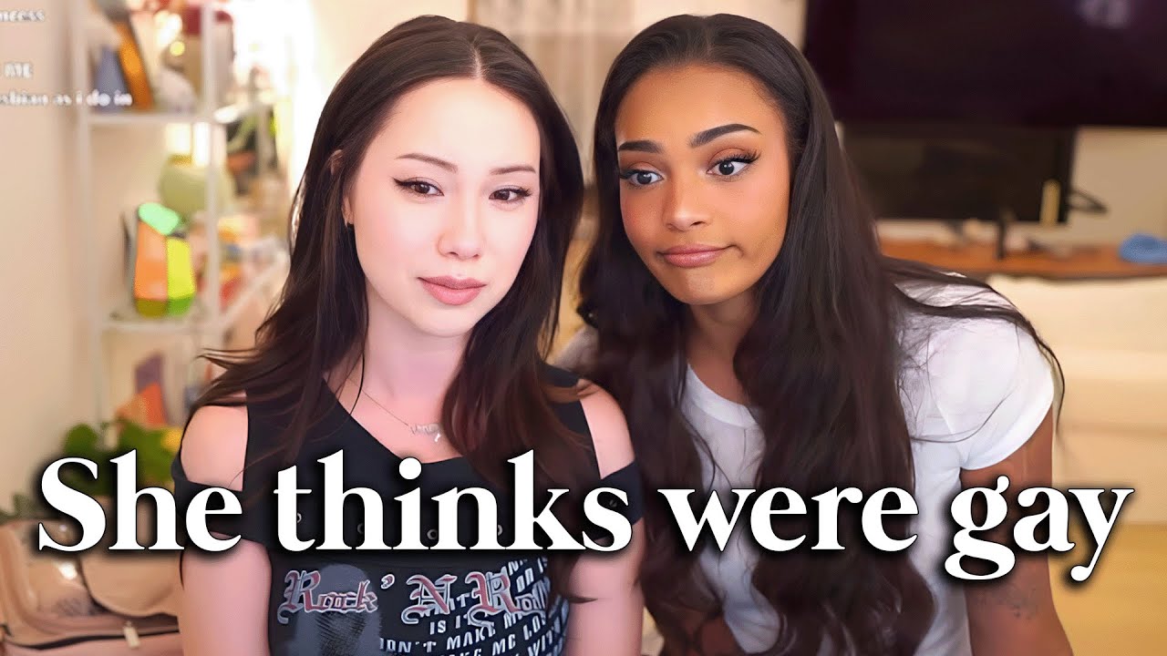 Jodi and Syd's nail tech thought they were a couple