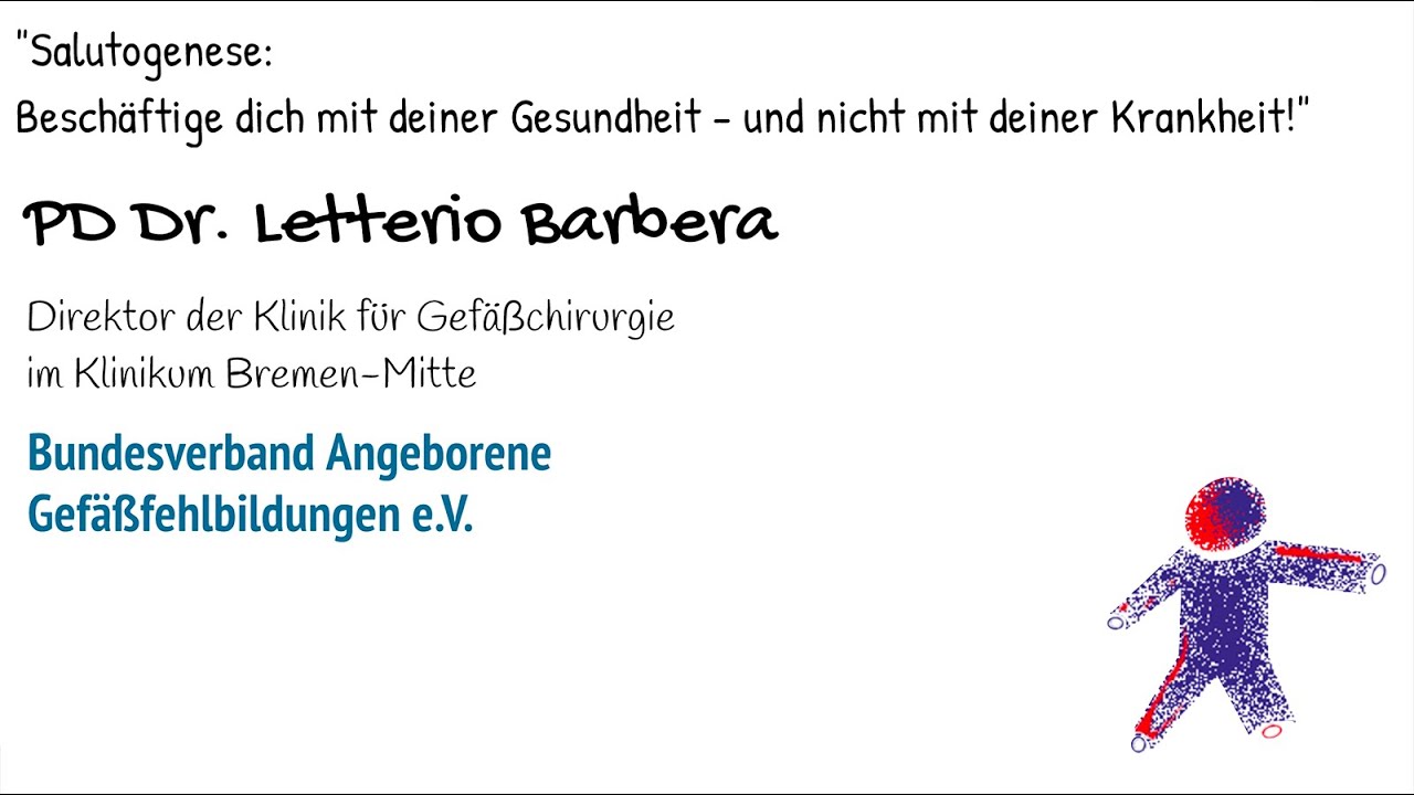 PD Dr. Letterio Barbera | 