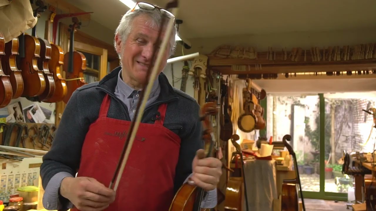 Vidéo VersHDLuthier