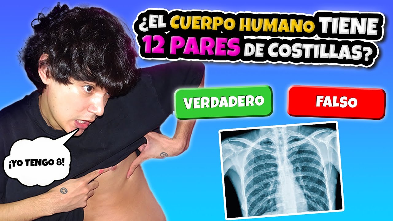 ¿Soy MÁS INTELIGENTE que un NIÑO de 12 AÑOS?🤡☝🏻