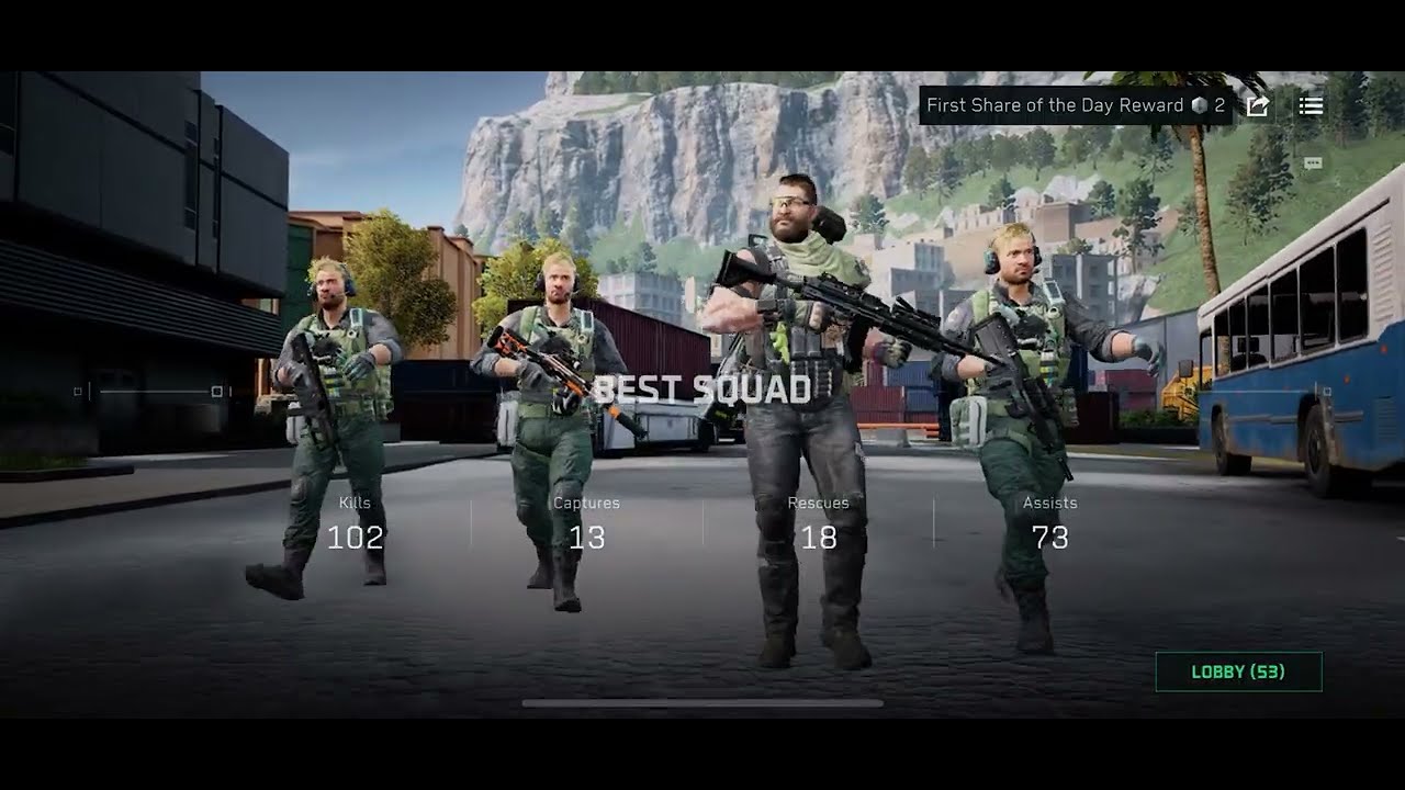 51 Eliminations 🔥 Ranked Control Full Match | Delta Force Mobile | Activate78 Gaming