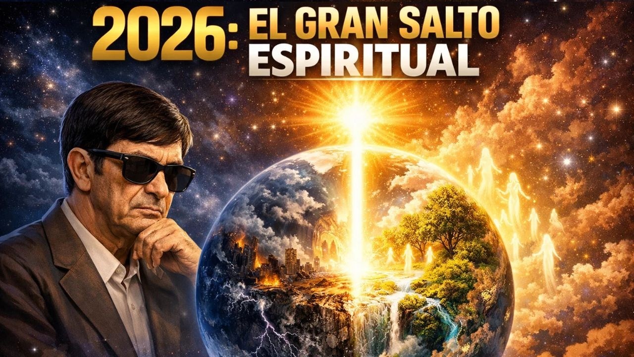 La separación del Trigo y la Cizaña ha comenzado ¿Qué pasará con quienes no despierten hasta 2026