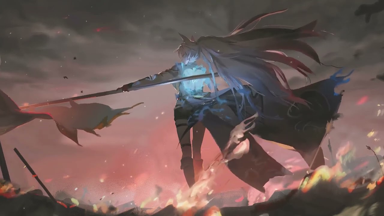 A World Left to Fear