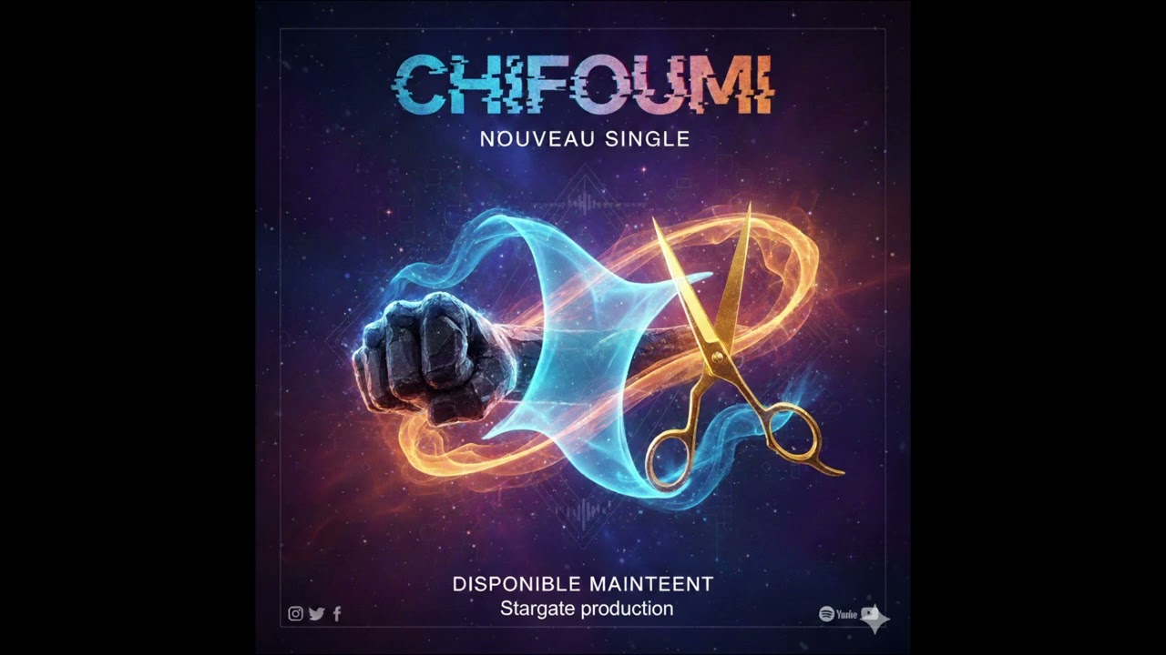 Chifoumi 