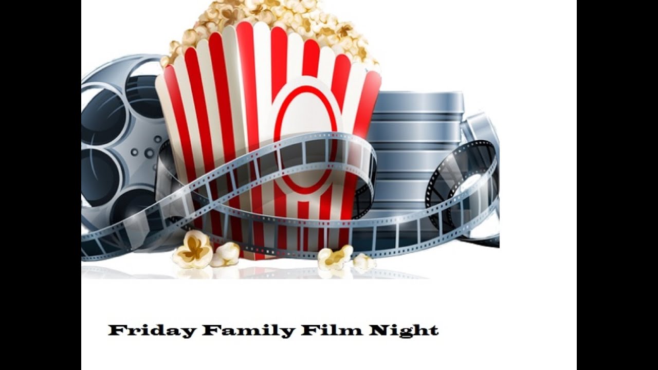 Friday Family Film Night: FROZEN 2 review