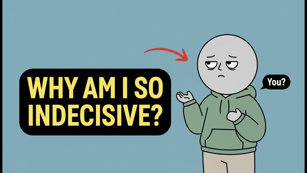 People Who Are 'Too Self Aware''