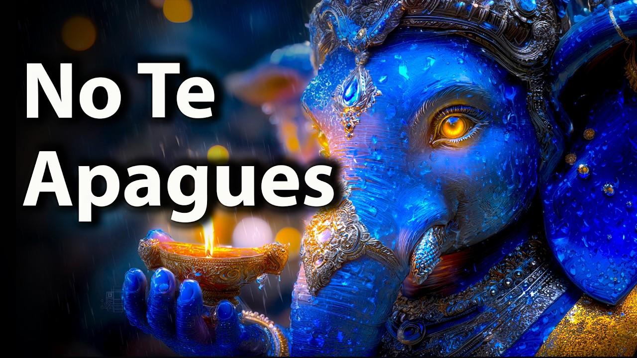 Shiva y Ganesha Enseñaron a DEMOLER Obstáculos, Prueba su Método