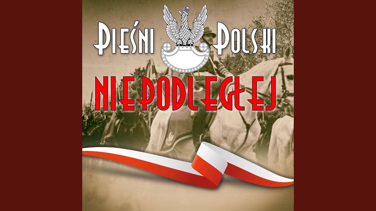 Mazurek Dąbrowskiego