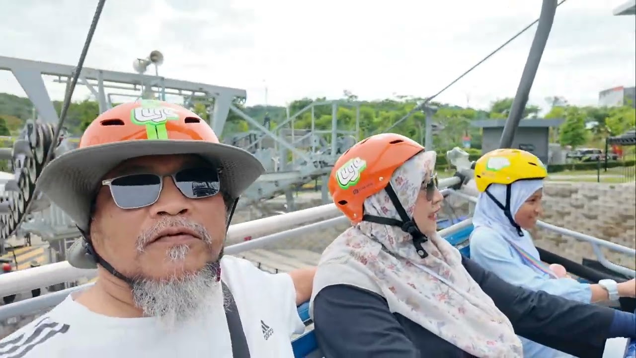 KejadianMingguIni@Oct25_Luge