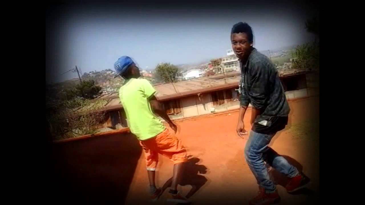 degah clash 2015 clip official
