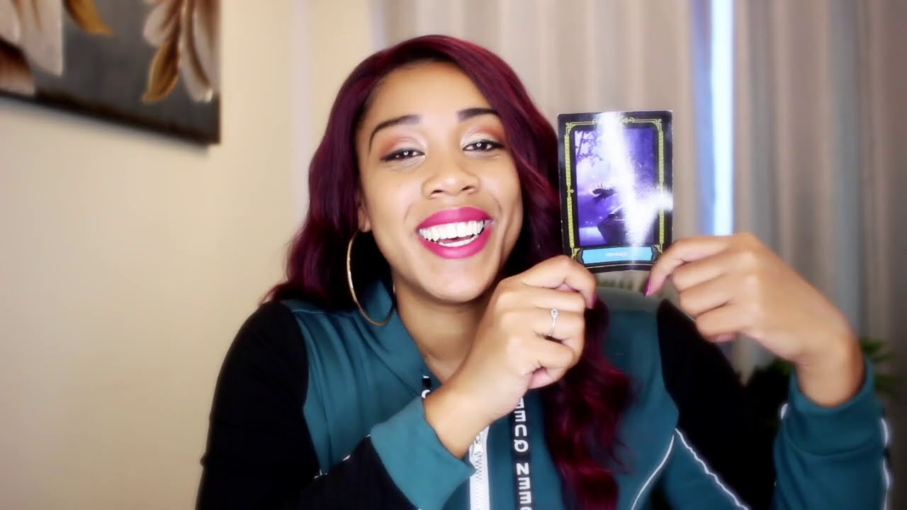 Cancer~YOU'RE ABOUT TO RECEIVE A VERY SPECIAL & UNEXPECTED MESSAGE January 2021 Tarot Reading