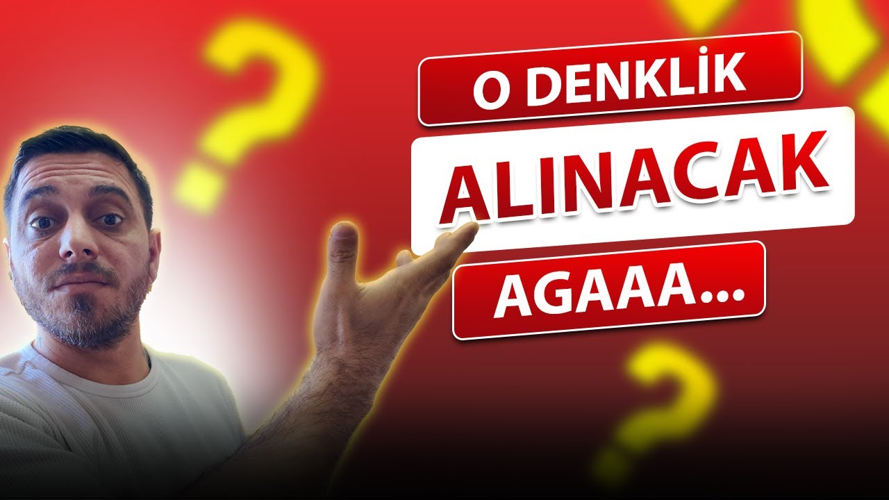 O Denklik alınacak aga... Denklik almak neden önemli... #denklik #almanyadaçalışmak