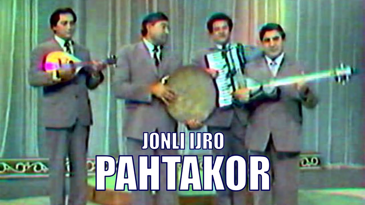 Бобомурод Хамдамов 