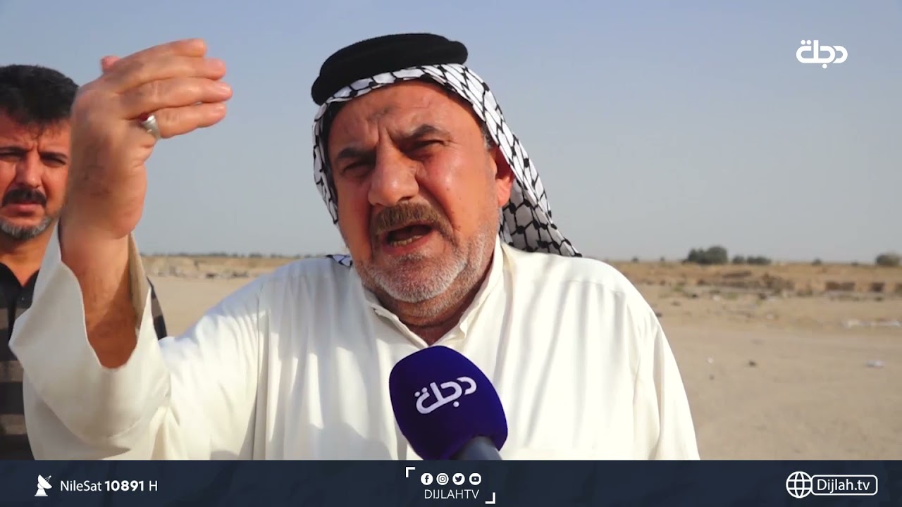 أم قصر .. مجمعات سكنية خارج المشاريع الخدمية بعد ترسيم الحدود