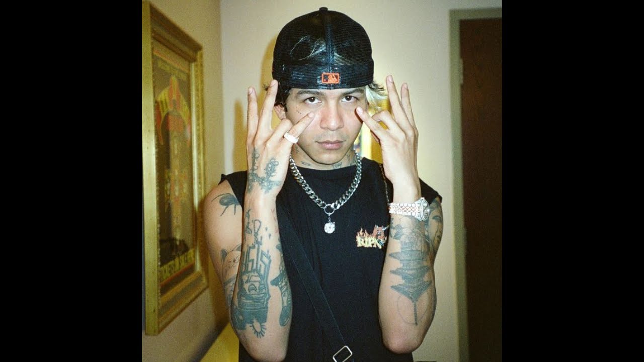 Big Soto x Kidd Keo Type Beat - 