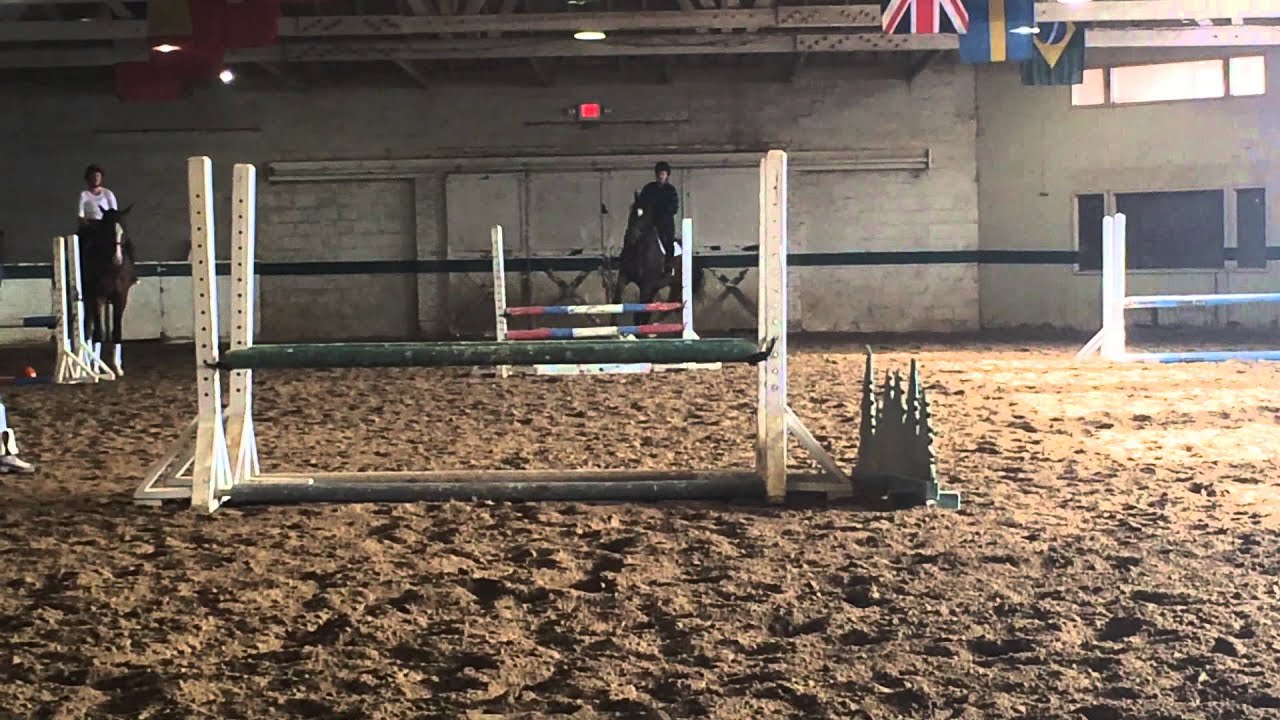 Nancy Whitehead Clinic - Day 1