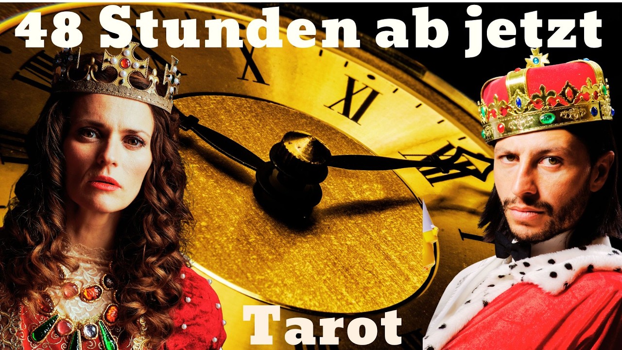 48 STUNDEN - ER & DU - TRAU DICH, ES WIRD WUNDERBAR!! SEIN GROSSES EGO LÄSST IHN STÜRZEN UND DANN??