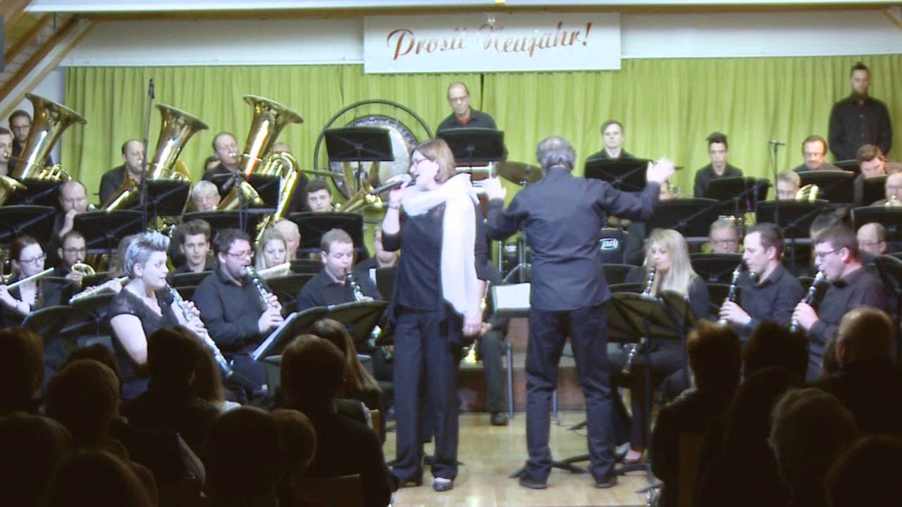 Alegria  -  arr. Frank Bernaerts