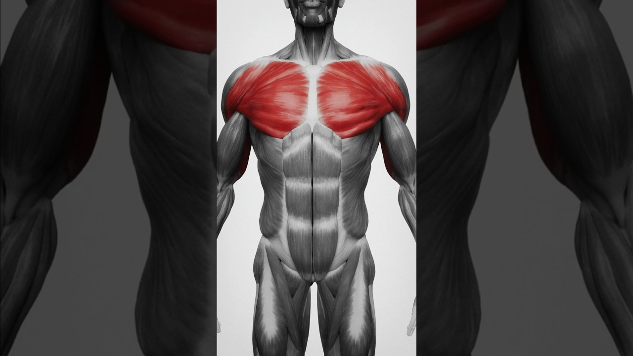 PUSH-UPS WILL TRANSFORM YOUR BODY!