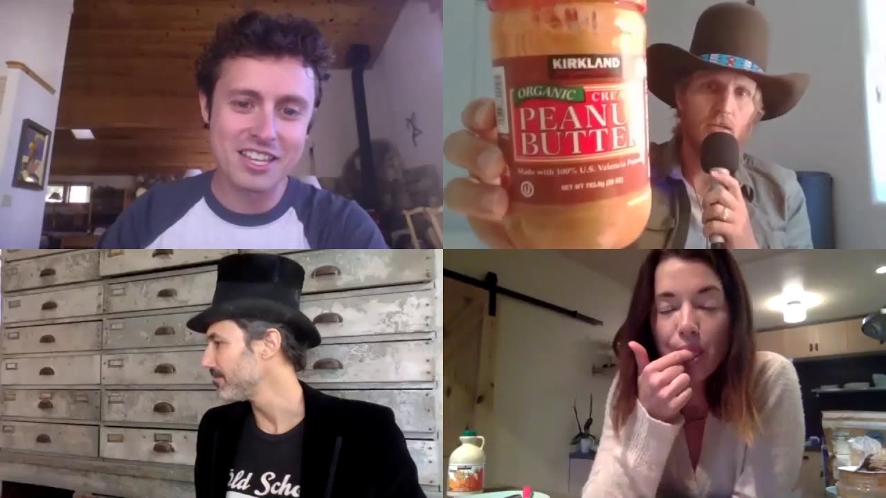 Survivor Scavenger Hunt: Former contestants battle it out to find the most 
