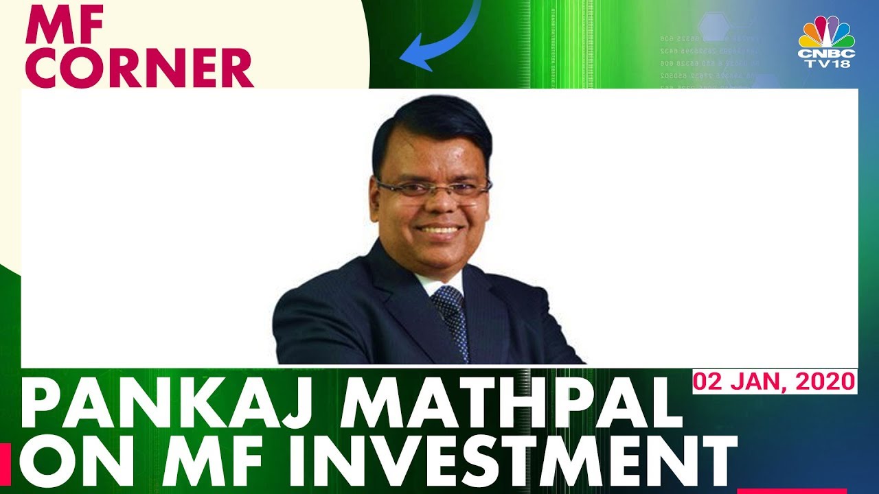 Pankaj Mathpal Of Optima Money Answers Your Queries | Mutual Fund Corner