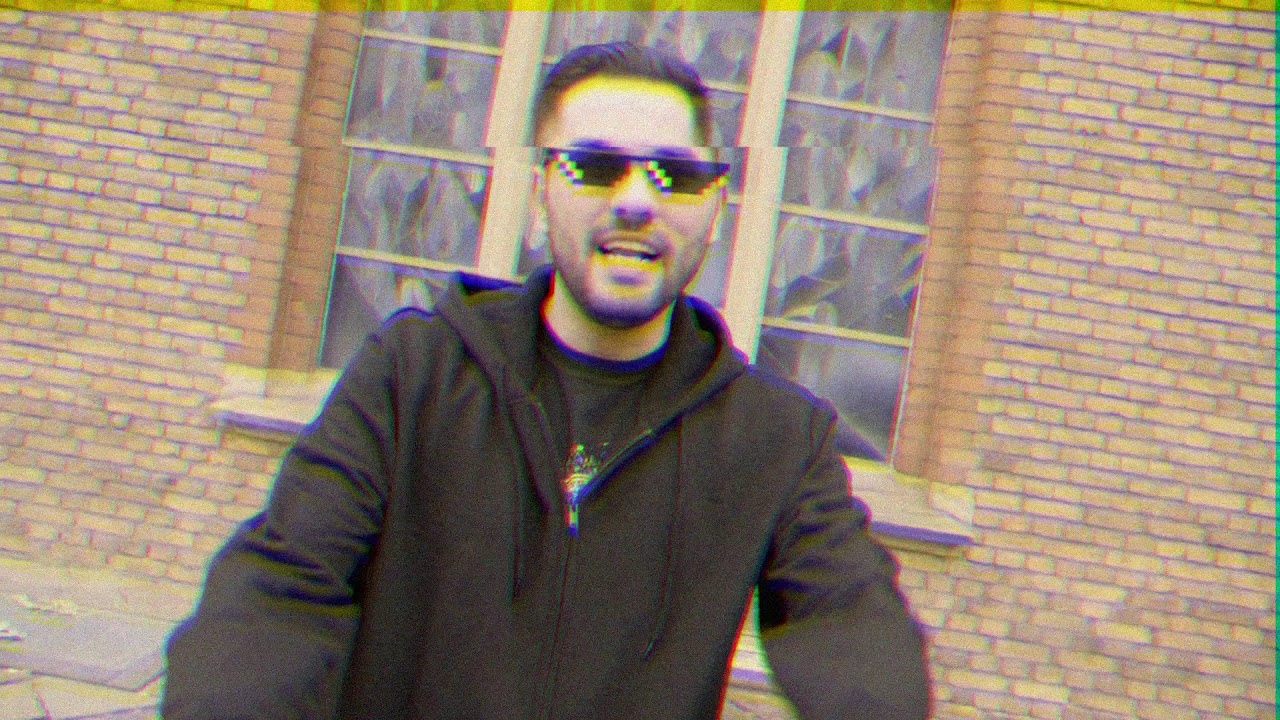 Zer.Fleisch - Violence Bars feat Spookmane (Prod. Donvtello)