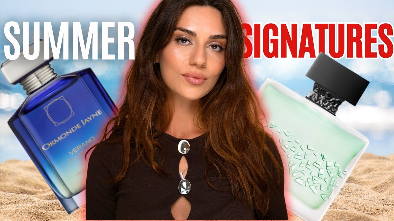 Best Men’s Fragrances for Hot Weather 🌞 | Sexy Summer Scents You’ll Actually Wear