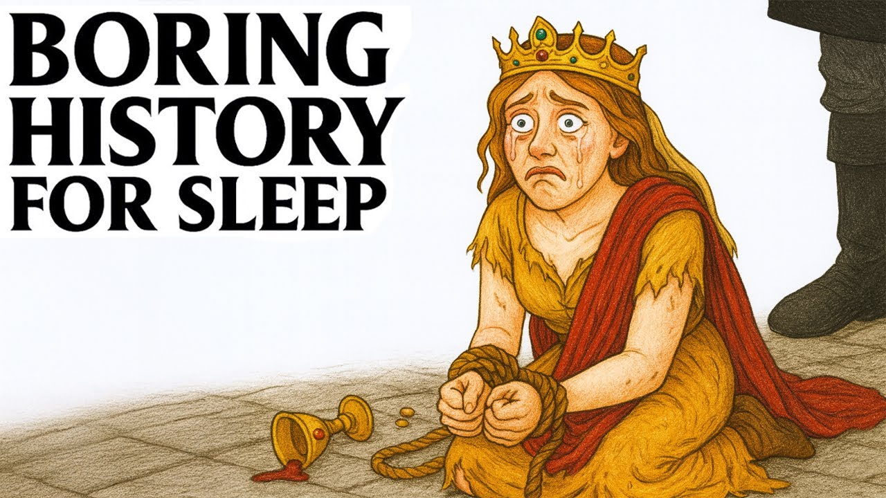 This Is Why You Should NEVER Wish to Be a Medieval Princess