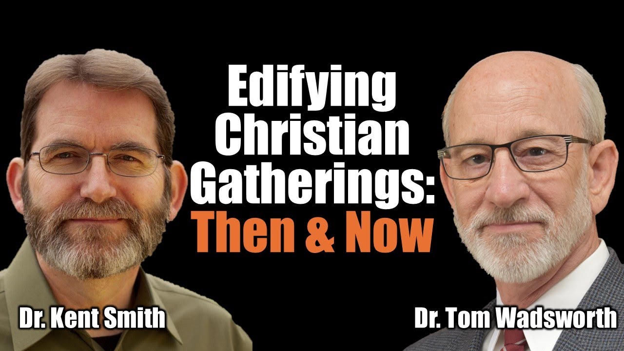 Merging First-Century Christian Assemblies with Today's World