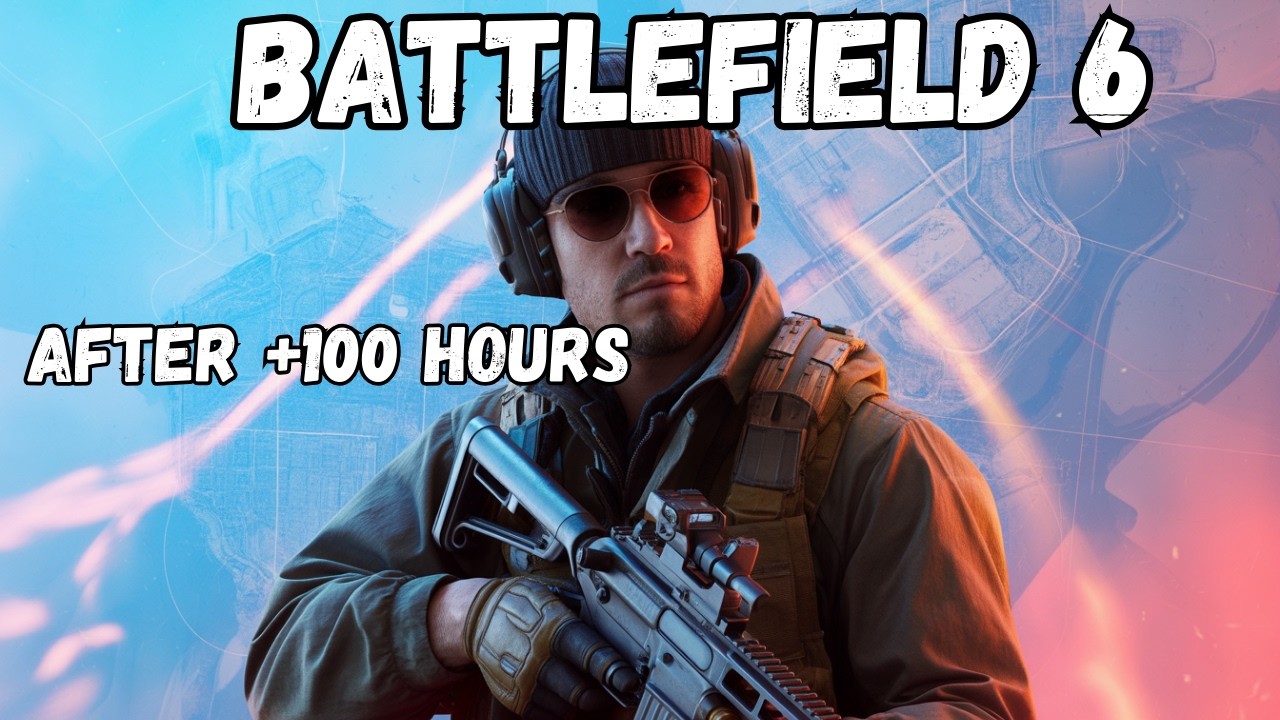 Battlefield 6 Is One Big Lie ..