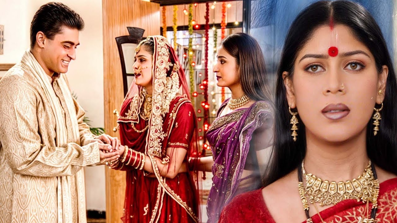 क्या विक्रम और मलिका की शादी हो पाएगी  | Devi Full Episode